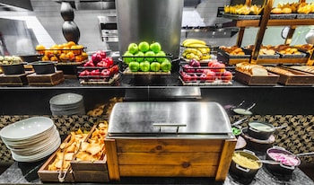 the fives downtown hotel curio collection by hilton