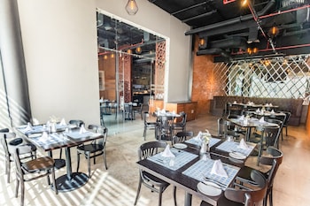 the fives downtown hotel curio collection by hilton