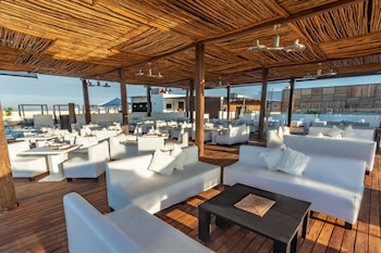 the fives downtown hotel curio collection by hilton