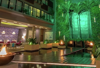 the fives downtown hotel curio collection by hilton