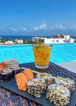 the fives downtown hotel curio collection by hilton