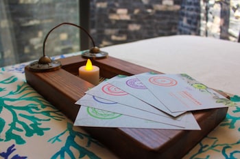 the fives downtown hotel curio collection by hilton