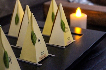 the fives downtown hotel curio collection by hilton