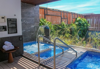 the fives downtown hotel curio collection by hilton