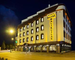 balikcilar hotel