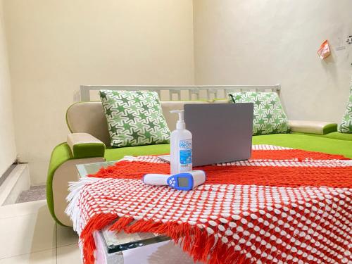 homestay batu kelir syariah dieng redpartner