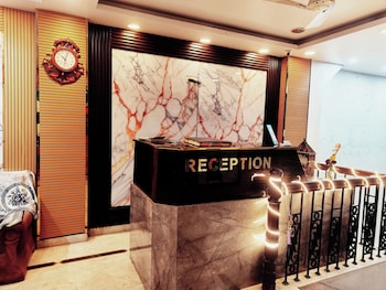 hotel delhi aerocity inn