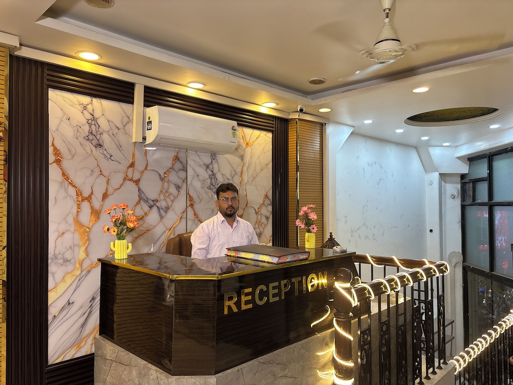 hotel delhi aerocity inn