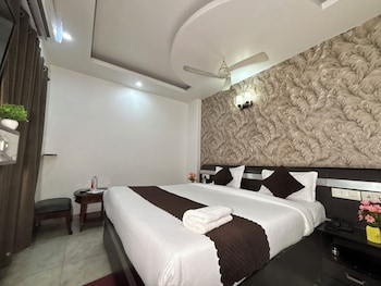hotel delhi aerocity inn