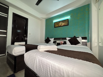 hotel delhi aerocity inn