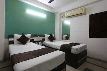 hotel delhi aerocity inn