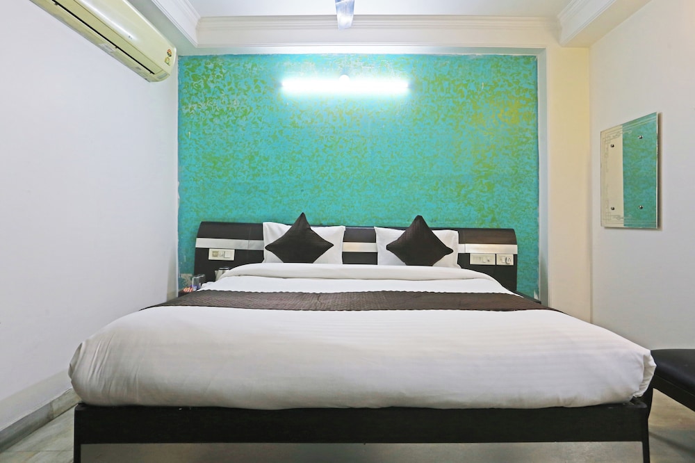 hotel delhi aerocity inn