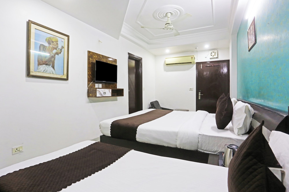 hotel delhi aerocity inn