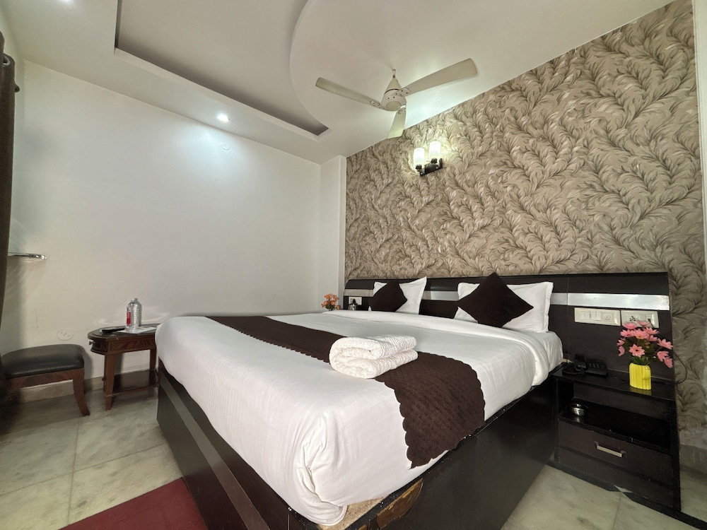 hotel delhi aerocity inn