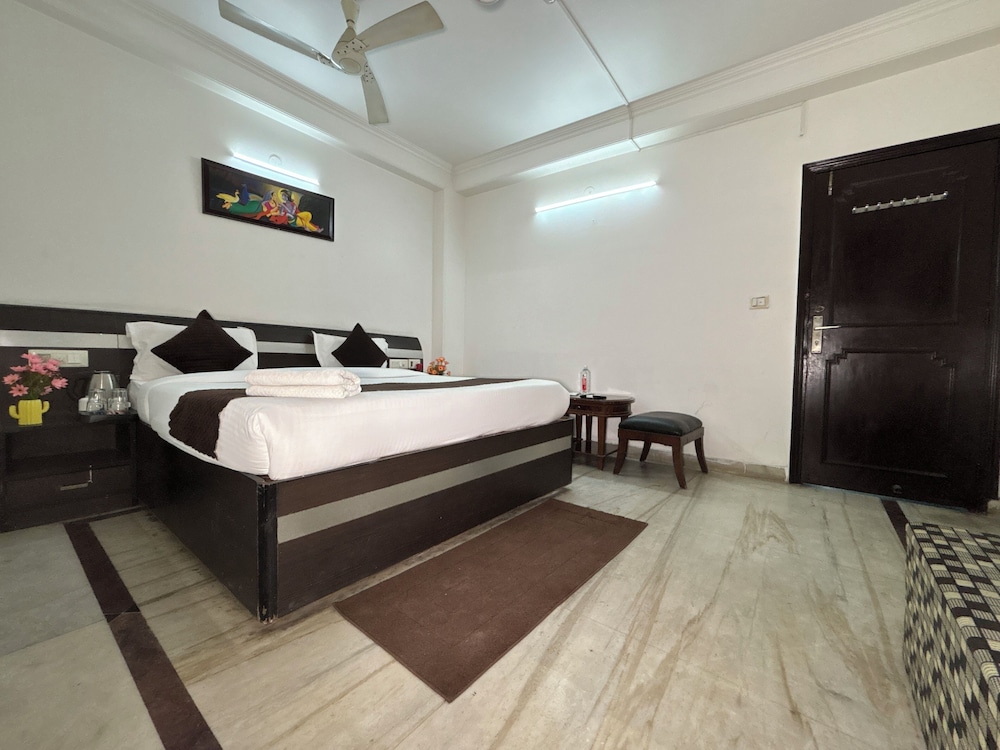hotel delhi aerocity inn