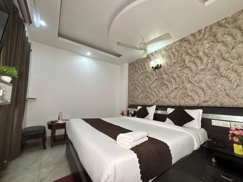 hotel delhi aerocity inn