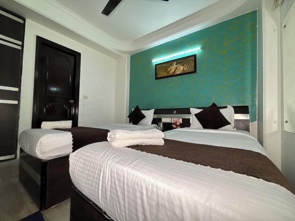 hotel delhi aerocity inn