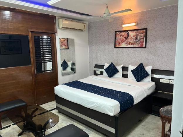 hotel delhi aerocity inn