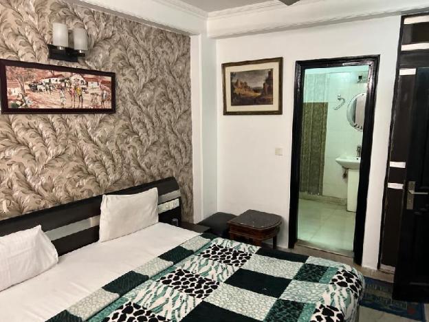 hotel delhi aerocity inn