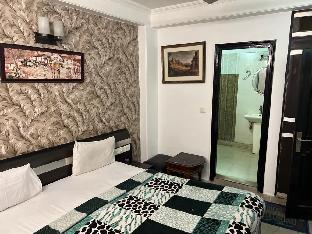 hotel delhi aerocity inn