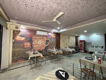 hotel delhi aerocity inn