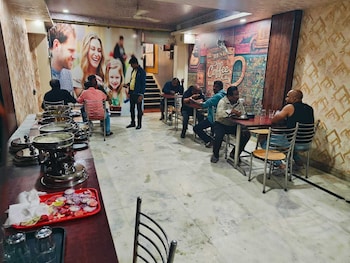 hotel delhi aerocity inn