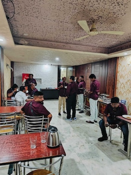 hotel delhi aerocity inn