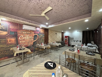 hotel delhi aerocity inn