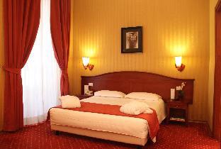 Augusta Lucilla Palace,Fiano Romano>>Esquilino,4 star