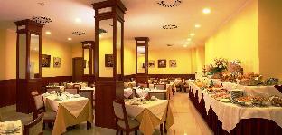Augusta Lucilla Palace,Fiano Romano>>Esquilino,4 star