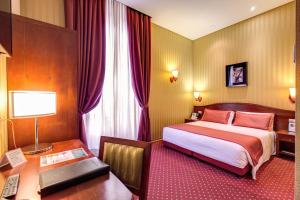 Augusta Lucilla Palace,Fiano Romano>>Esquilino,4 star