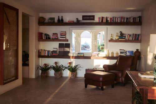 casas brancas boutique hotel and spa