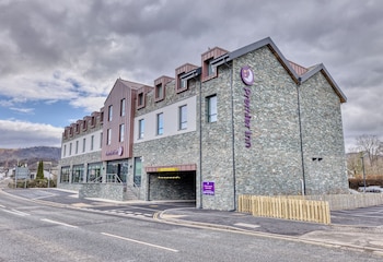 premier inn keswick