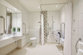 premier inn keswick
