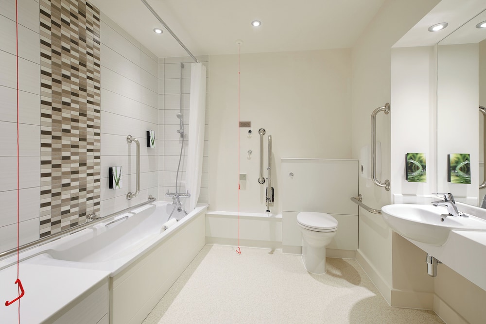 premier inn keswick