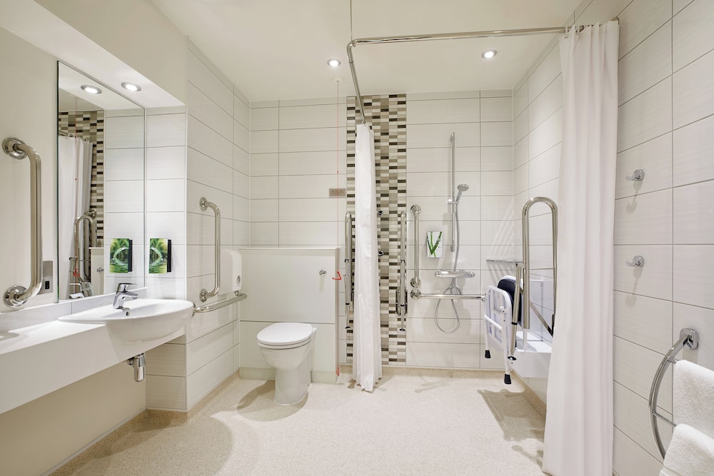 premier inn keswick