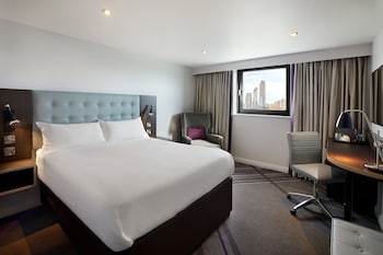 premier inn keswick