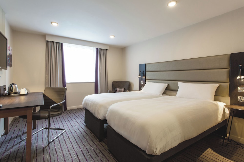 premier inn keswick