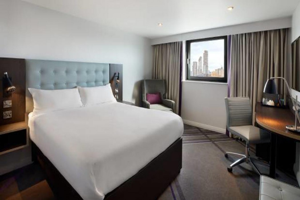 premier inn keswick