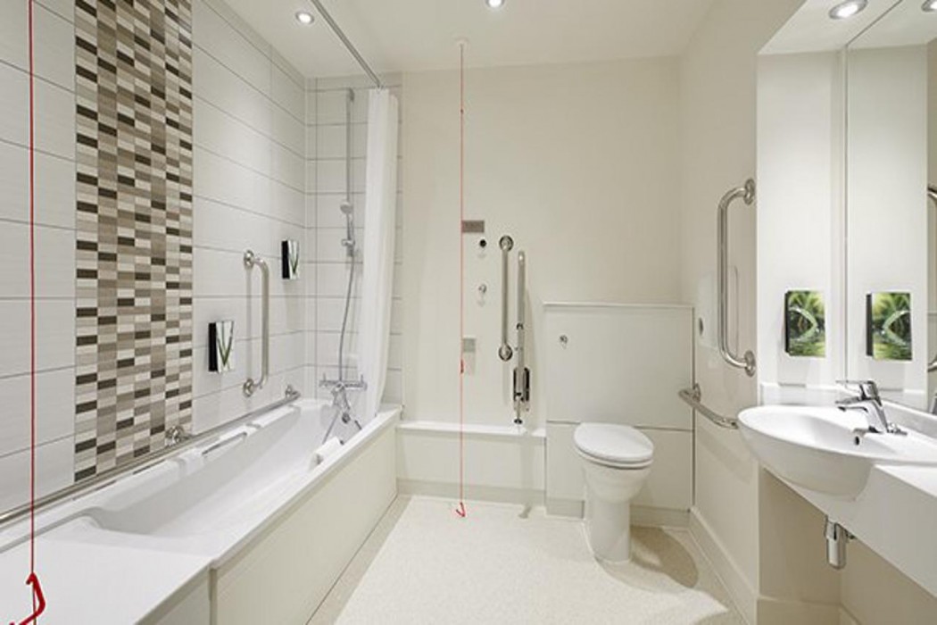 premier inn keswick