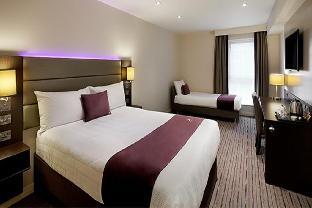 premier inn keswick