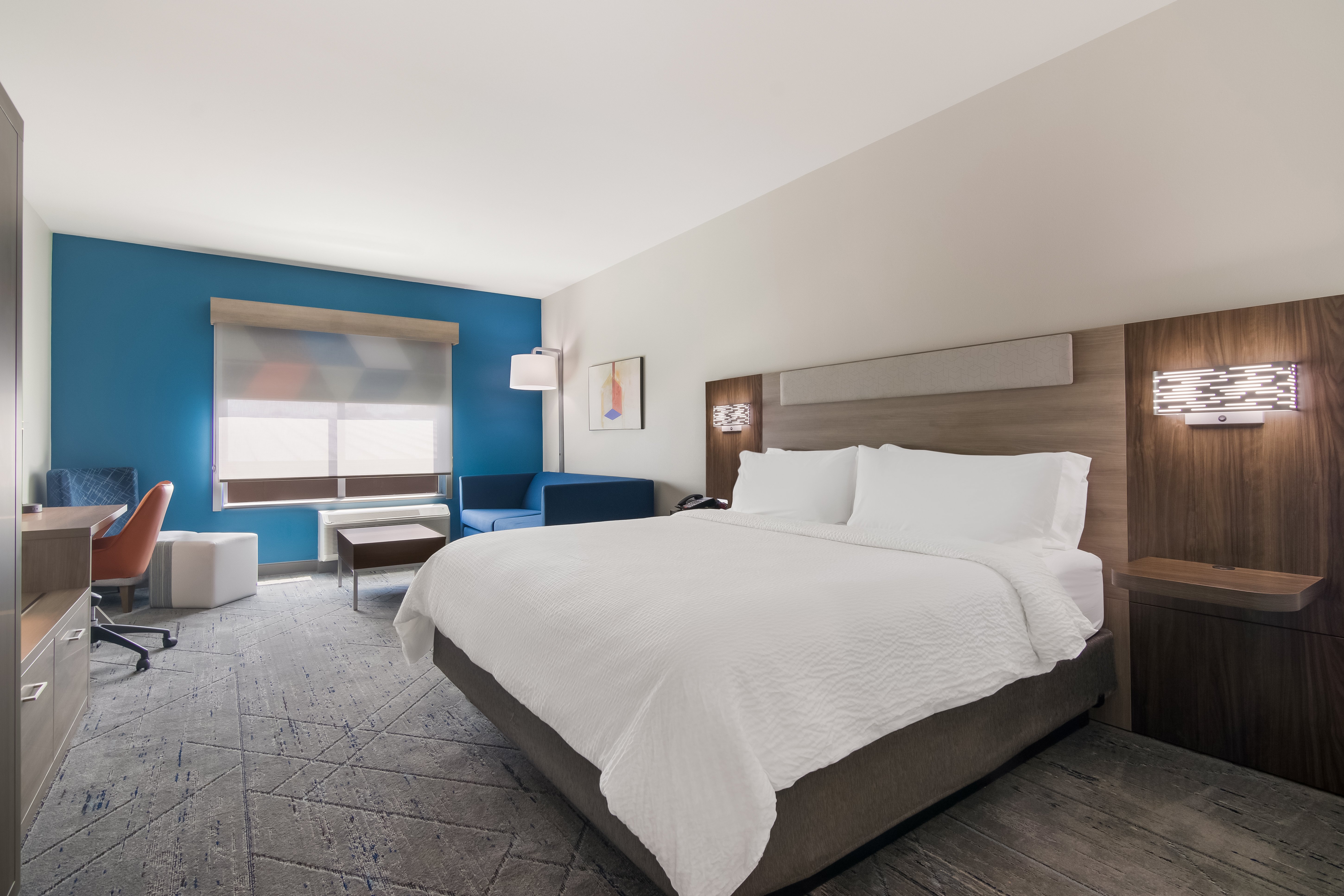 holiday inn express and suites springdale fayetteville area an ihg hotel