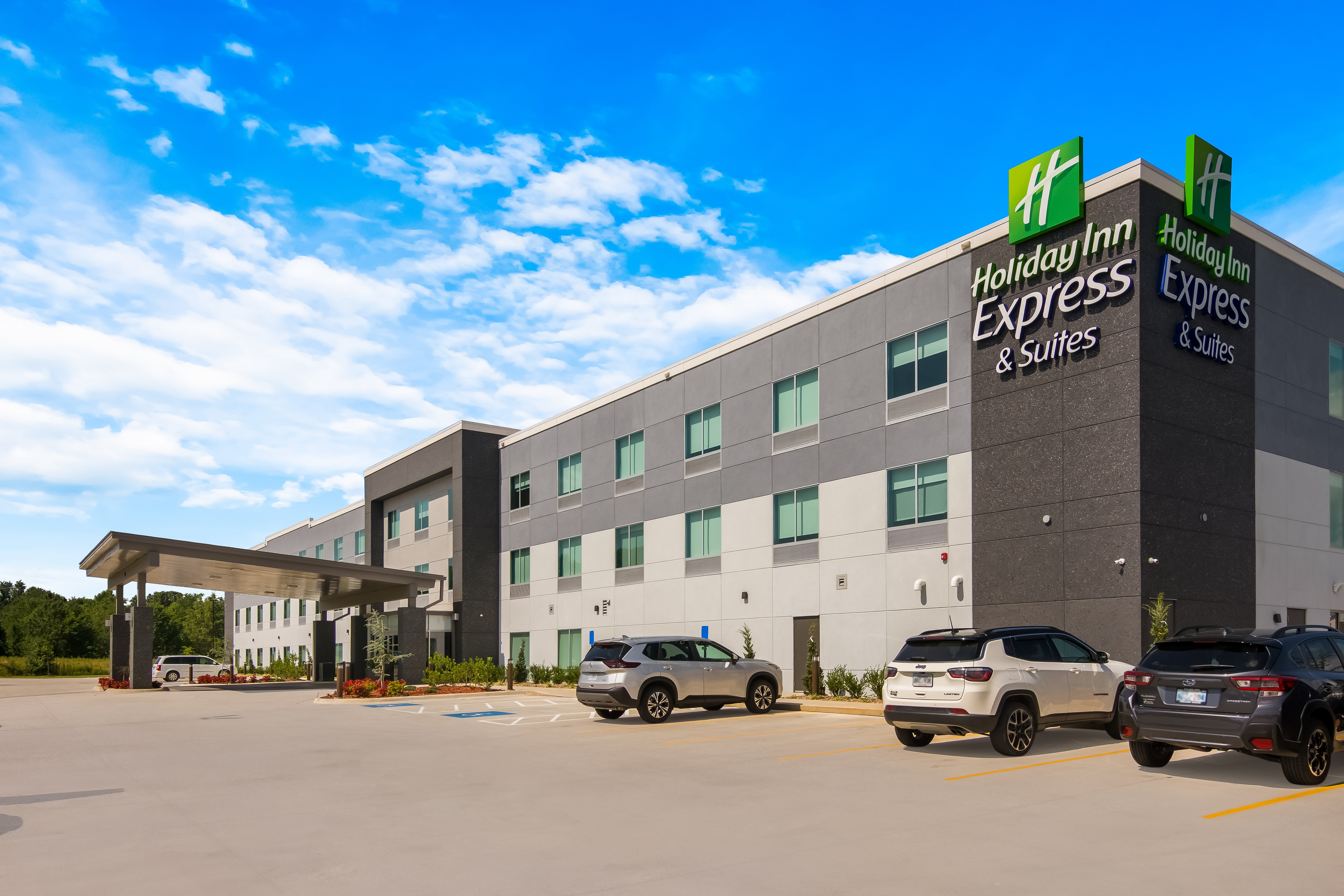 holiday inn express and suites springdale fayetteville area an ihg hotel
