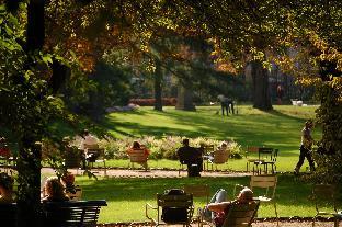 hotel les rives de notre dame