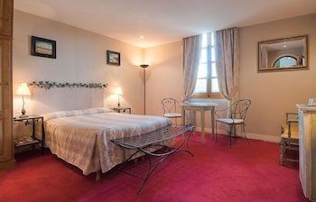 hotel les rives de notre dame