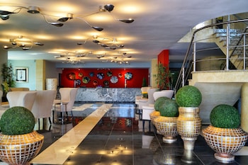 los cedros hotel inn