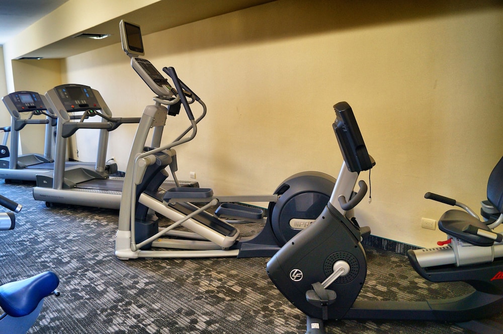 los cedros hotel inn