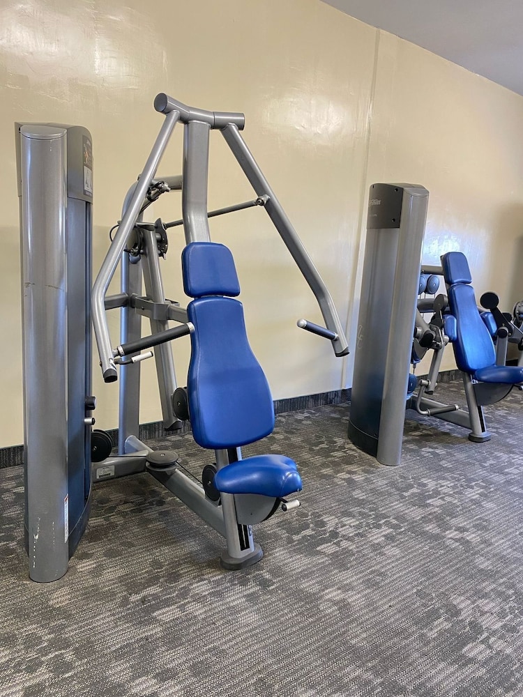 los cedros hotel inn