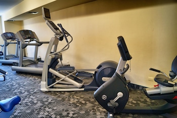 los cedros hotel inn