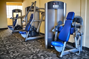 los cedros hotel inn